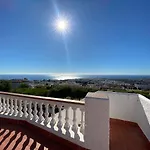 Views Mediterranean Panorama * Nerja