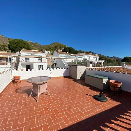 Villa Views Mediterranean Panorama *