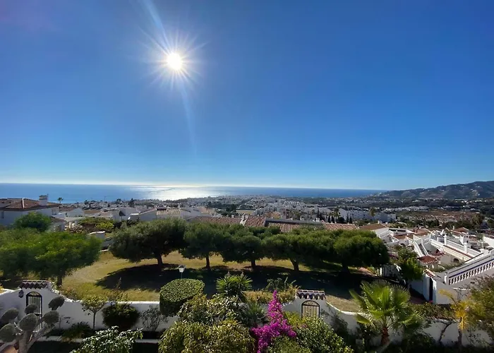 Views Mediterranean Panorama *