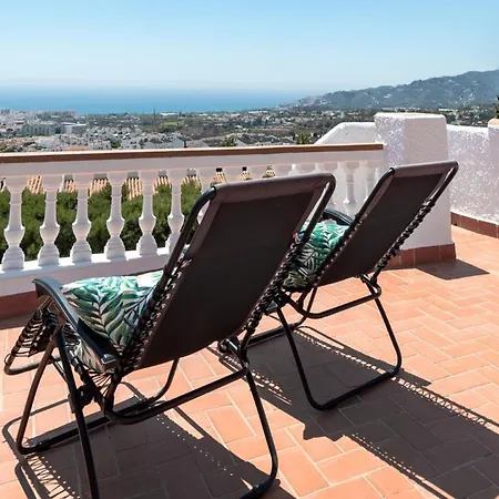Views Mediterranean Panorama * Нерха